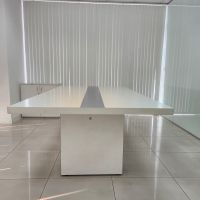 Bàn Họp Gỗ BHG M02